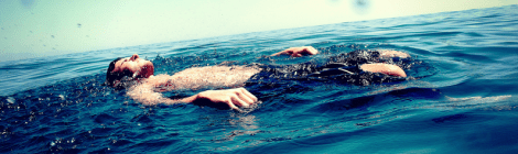 Ocean Bed By Gianni Cumbo