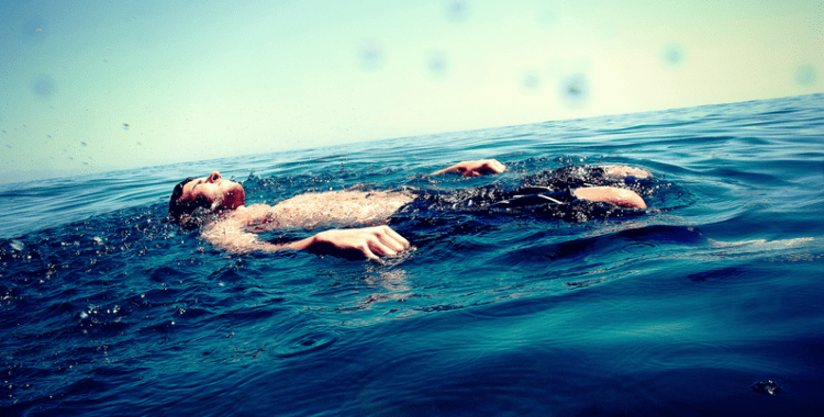 Ocean Bed By Gianni Cumbo