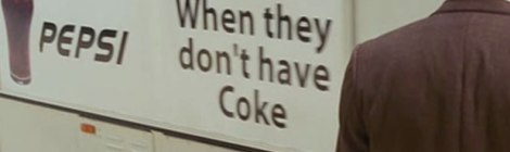 The Invention of Lying – Pepsi Bus Ad