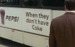 The Invention of Lying – Pepsi Bus Ad